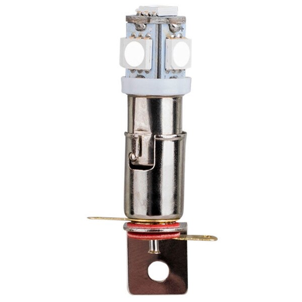 Main product image for Bayonet Light Bulb Socket with Mounting Bracke 070-140